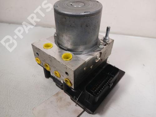 ABS pump PEUGEOT 5008 (0U_, 0E_) 1.6 HDi | BP11747205M43 