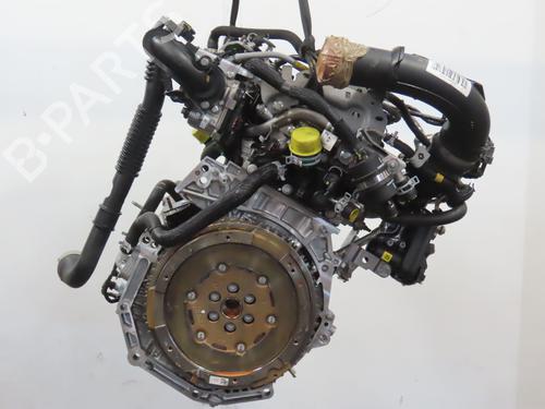 Engine RENAULT CLIO V (B7_) 1.0 LPG (B7MT) | BP39217716M1 - Image 3