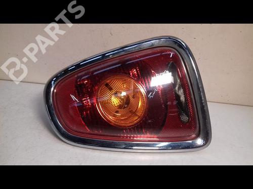 Right taillight MINI MINI (R56) One (95 hp) 11804553