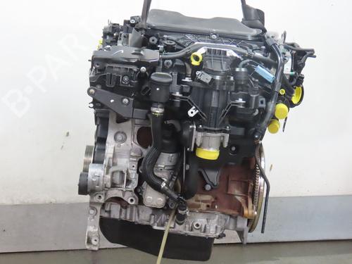 Engine FORD KUGA I 2.0 TDCi 4x4 | BP23065191M1 - Image 4