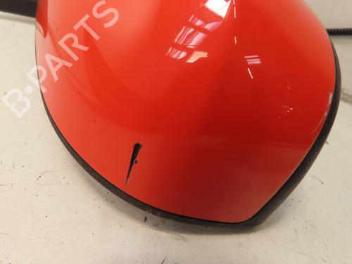 Außenspiegel rechts für TOYOTA AYGO (_B4_) 1.0 (KGB40) (69 hp) 31576117