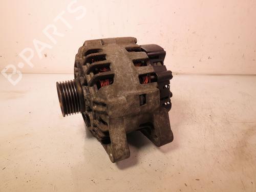 Alternator PEUGEOT 1007 (KM_) 1.4 | BP19490577M7