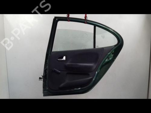 Used Right rear door RENAULT MEGANE I Classic (LA0/1_) 1.6 16V (LA00, LA04, LA0B, LA11, LA16, LA19, LA1J, LA1K,... (107 hp) 23152601