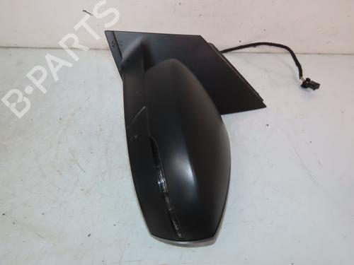 Used Left mirror VW POLO V (6R1, 6C1) 1.0 (60 hp) 25299921