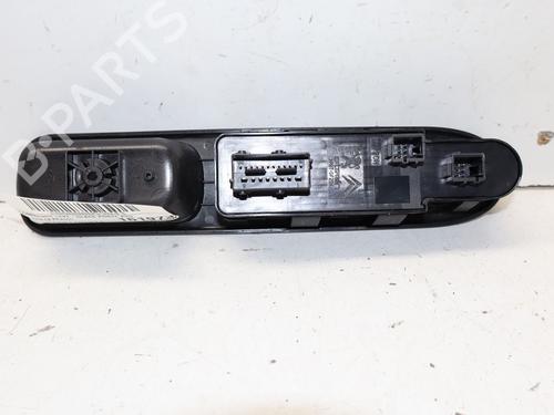 Left front window switch CITROËN C3 Picasso (SH_) 1.2 THP 110 (SHHNZ6) | BP39220110I27 - Image 2
