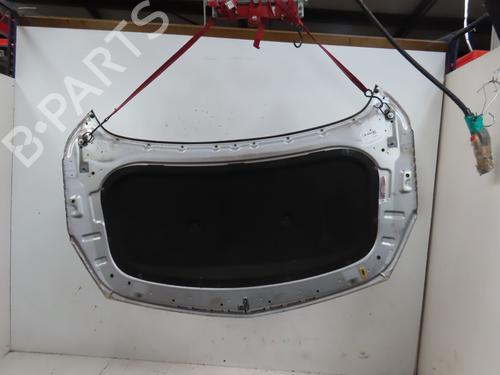 Hood OPEL ASTRA J (P10) 1.7 CDTI (68) | BP26404742C1