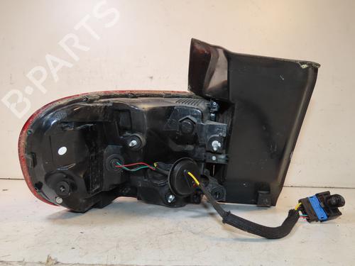 Høyre baklys CITROËN C5 AIRCROSS (A_) 1.6 PureTech 180 (A45GFR) (181 hp) 29929709