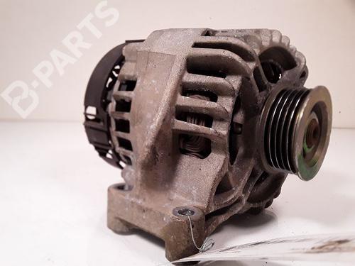 Used Alternator FIAT 500 (312_) 1.2 (312AXA1A) (69 hp) 9001358
