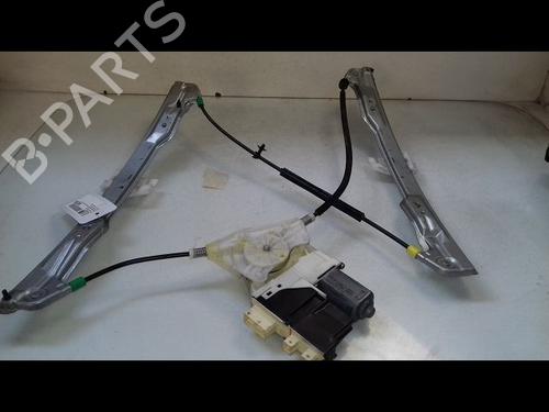 Used Front right window mechanism CITROËN C5 II (RC_) 1.6 HDi (RC8HZB) (109 hp) 23152006