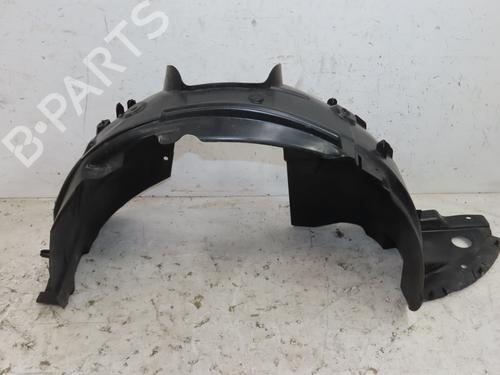 Hjulbue CITROËN C3 III (SX) 1.2 PureTech 82 (83 hp) 30952655