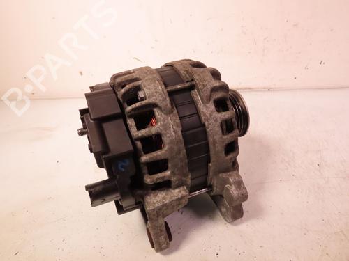 Alternator CITROËN C4 Picasso I MPV (UD_) 2.0 HDi 138 | BP19490584M7 - Image 2