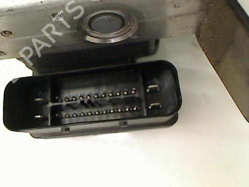 Used ABS pump MAZDA 3 (BK) 1.6 DI Turbo (109 hp) 23150554