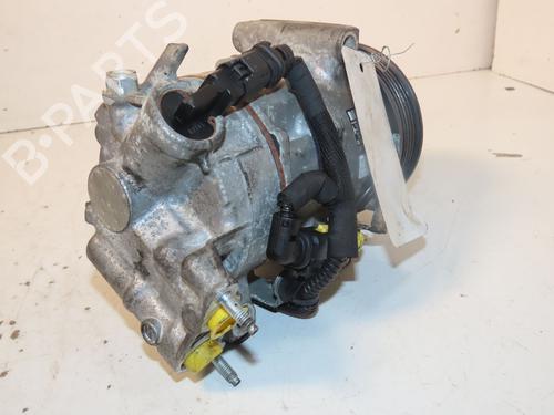 AC compressor CITROËN C3 AIRCROSS II (2R_, 2C_) 1.5 BlueHDi 110 | BP32486703M34
