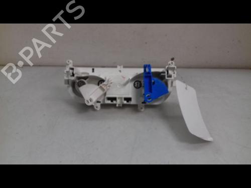 Climate control RENAULT CLIO IV Grandtour (KH_) 0.9 TCe 90 | BP15200750I5 