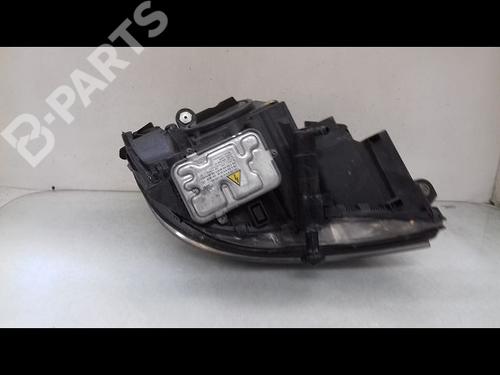 Left headlight MERCEDES-BENZ C-CLASS (W204) C 220 CDI (204.008) | BP8989046C28 