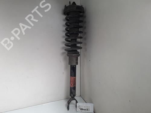 Left front shock absorber MERCEDES-BENZ E-CLASS (W211) E 220 CDI (211.006) | BP9441341M16
