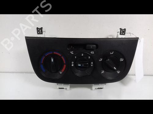 Climate control PEUGEOT BIPPER Tepee 1.4 HDi | BP8996478I5