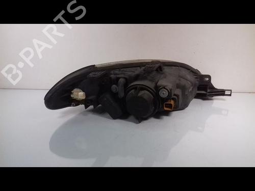 Used Left headlight CHEVROLET LACETTI (J200) 1.6 (109 hp) 9003991