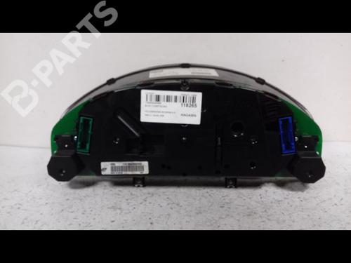 Instrument cluster VW SHARAN (7M8, 7M9, 7M6) 2.0 TDI | BP8994098C47 