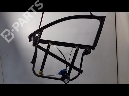 Used Front left window mechanism VW TOUAREG (7LA, 7L6, 7L7) 2.5 R5 TDI (174 hp) 8984313