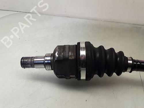 Used Right front driveshaft CHEVROLET SPARK (M300) 1.2 (82 hp) 8989244