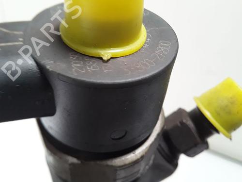 Used Injector HYUNDAI i40 I CW (VF) 1.7 CRDi (116 hp) 9000703