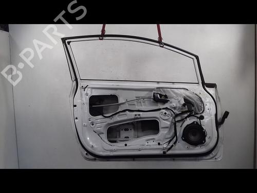 Left front door KIA RIO III (UB) 1.25 CVVT | BP14956971C2 