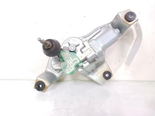 Viskermotor bakrute CITROËN C-CROSSER (VU_, VV_) 2.2 HDi (156 hp) 14958058