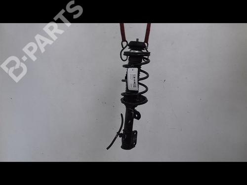 Right front shock absorber NISSAN PIXO (UA0) 1.0 | BP8995423M17 