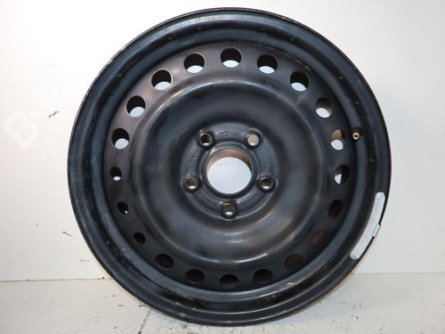Used Rim Rim 39218838 39218838
