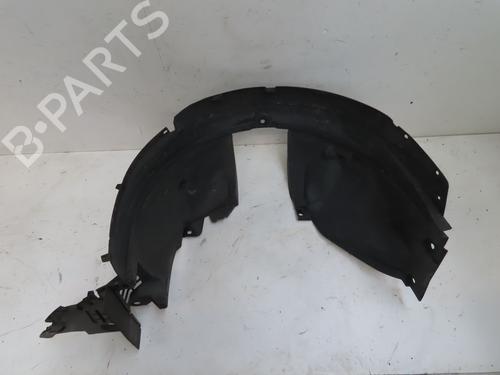 Radlauf für DACIA SANDERO II 1.5 dCi 75 / Blue dCi 75 (B8JW, B8M4, B8AH, B8M7, B8M6) (75 hp) 31141306