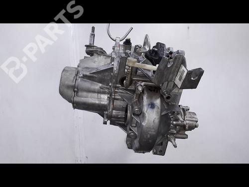 Gearbox CITROËN C4 II (NC_) 1.6 VTi 120 (NC5FS0, NC5FS9) | BP9706111M3 