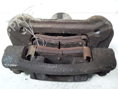 Right rear brake caliper KIA CEE'D SW (ED) 1.6 CRDi 90 | BP23150618M106 