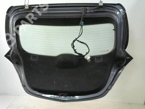 Tailgate OPEL ASTRA H GTC (A04) 1.7 CDTi (L08) | BP8980481C6 