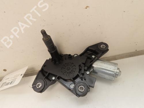 Rear wiper motor RENAULT TWINGO III (BCM_, BCA_) 1.0 SCe 70 (BCMB) | BP26570785M102 