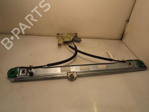 Used Front left window mechanism RENAULT MASTER III Van (FV) 2.3 dCi 125 FWD (FV0C, FV0D, FV0G, FV0H, FV0J, FV0K,... (125 hp) 30953012