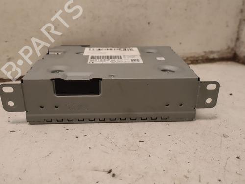 Used Radio PEUGEOT 308 II (LB_, LP_, LW_, LH_, L3_) 1.2 THP 130 (131 hp) 33137189