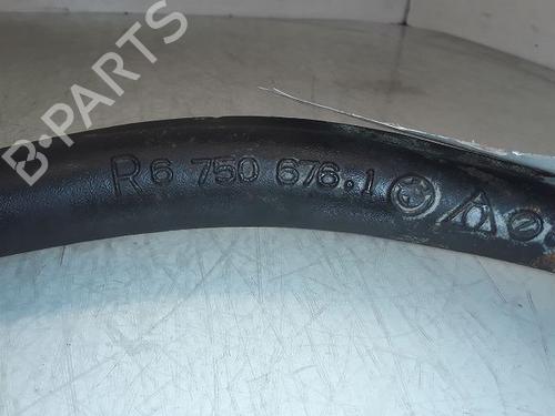 Right front suspension arm LAND ROVER RANGE ROVER III (L322) 3.6 D 4x4 | BP14889787M13