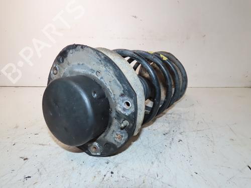 Used Right front shock absorber PEUGEOT 206 Hatchback (2A/C) 1.4 i (75 hp) 30767803