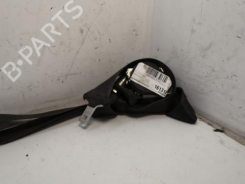 Front left seatbelt DACIA LOGAN MCV (KS_) 1.6 16V Hi-Flex | BP34255521I26 - Image 2