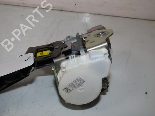 Used Front right belt tensioner FORD FIESTA VI (CB1, CCN) 1.5 TDCi (75 hp) 22997941