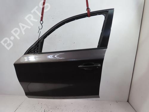 Used Left front door BMW 1 (E87) 120 d (177 hp) 16355883