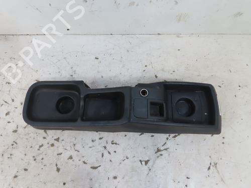 Middle console RENAULT KANGOO / GRAND KANGOO II (KW0/1_) 1.5 dCi 85 (KW0K, KW0L, KW0B) | BP26310910I22