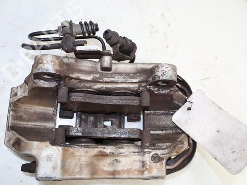 Used Left rear brake caliper Left rear brake caliper PORSCHE CAYENNE (9PA) S 4.5 (340 hp) 35970531 35970531