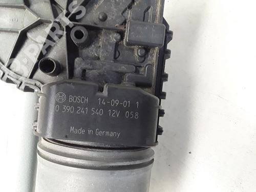 Used Front wiper motor PEUGEOT 208 I (CA_, CC_) 1.6 GTi (208 hp) 8988169