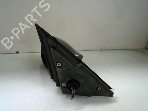 Used Left mirror BMW 1 (E87) 118 d (122 hp) 8982535