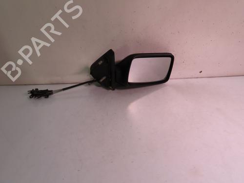 Right mirror VW GOLF III (1H1) 1.9 TDI | BP23152434C27 