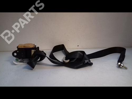 Used Front right belt tensioner NISSAN NOTE (E11, NE11) 1.5 dCi (86 hp) 11833129