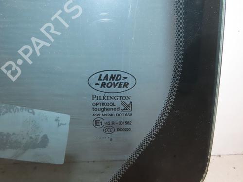 Panel rute bak venstre LAND ROVER DISCOVERY III (L319) 2.7 TD 4x4 | BP20243661C93 