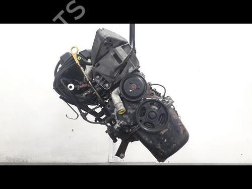 Motor FORD FIESTA IV (JA_, JB_) 1.3 i (60 hp) 14955434